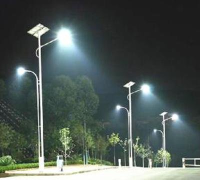 遵义LED太阳能路灯