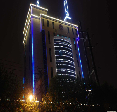 <b>遵义楼宇亮化</b>