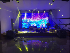 某某政府Q3室内全彩