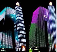 贵州楼宇亮化介绍亮化