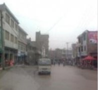 遵义LED路灯如何选择？