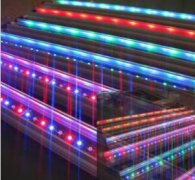 遵义LED洗墙灯的制造的步骤是什么样的？