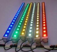 怎样去分辨贵阳LED线条