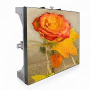 LED显示屏有几种？